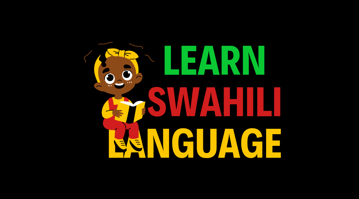 Learn Swahili Language